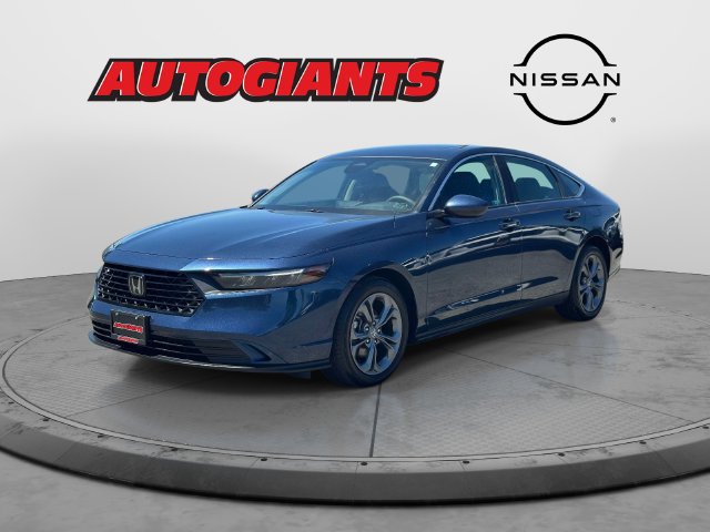 Used 2024 Honda Accord SE image 9