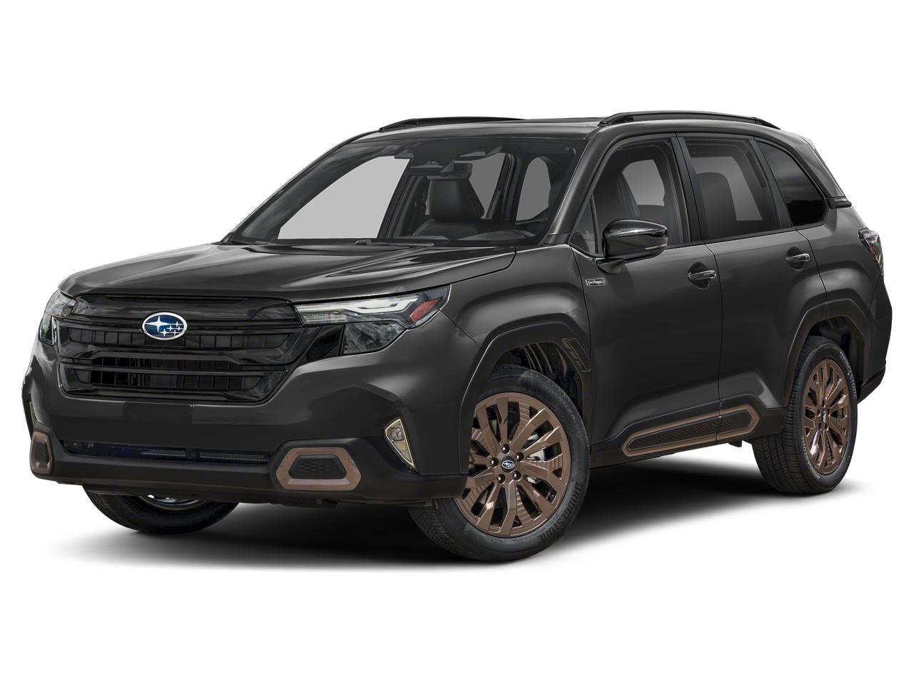 New 2025 Subaru Forester Sport image 37