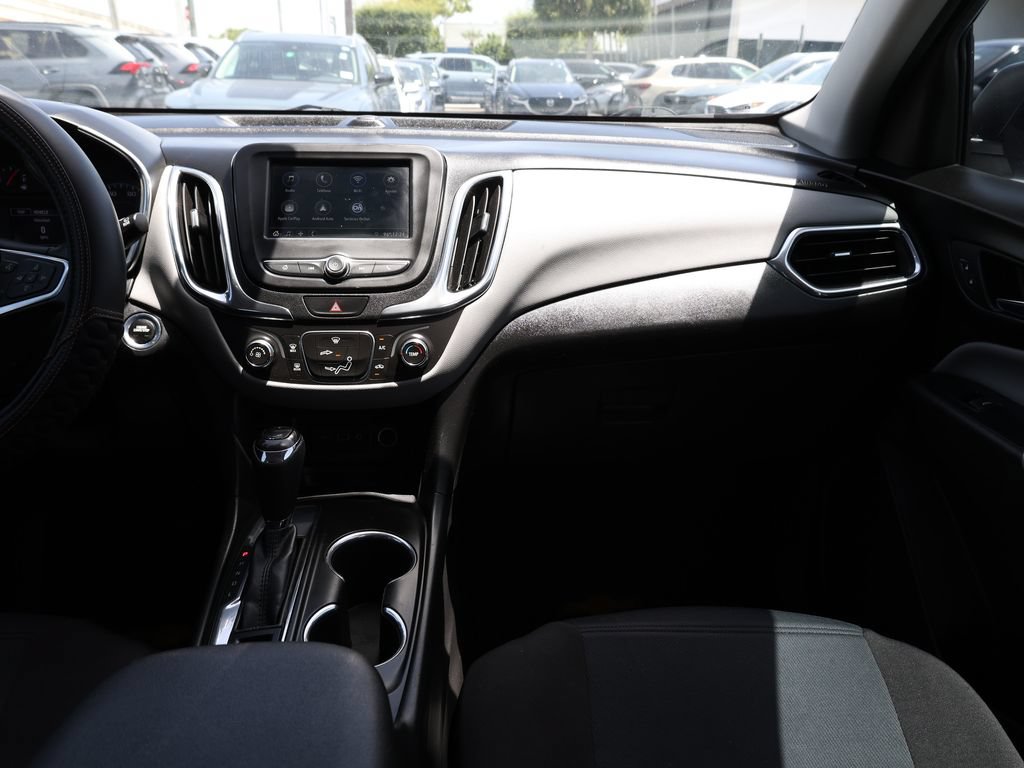 Used 2019 Chevrolet Equinox LS FWD image 20