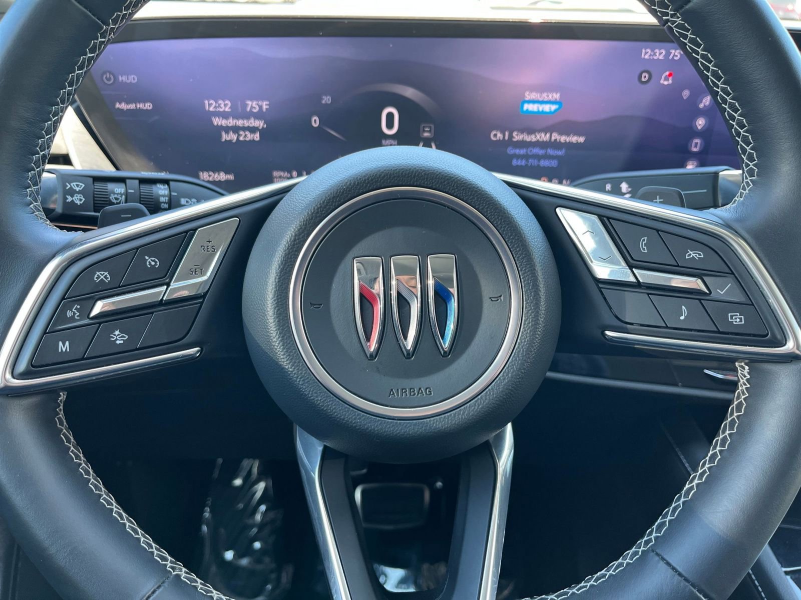 Used 2024 Buick Envision Sport Touring image 28