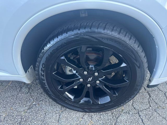 Used 2020 Dodge Durango SXT image 29