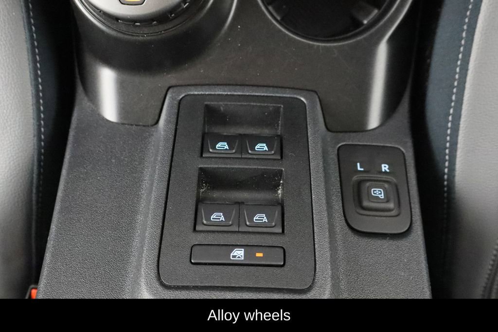 Used 2022 Ford Bronco Outer Banks image 28