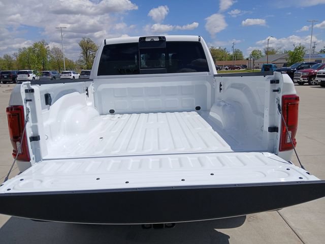 New 2026 RAM 2500 Laramie w/ Towing Technology Group AWD/4WD image 20