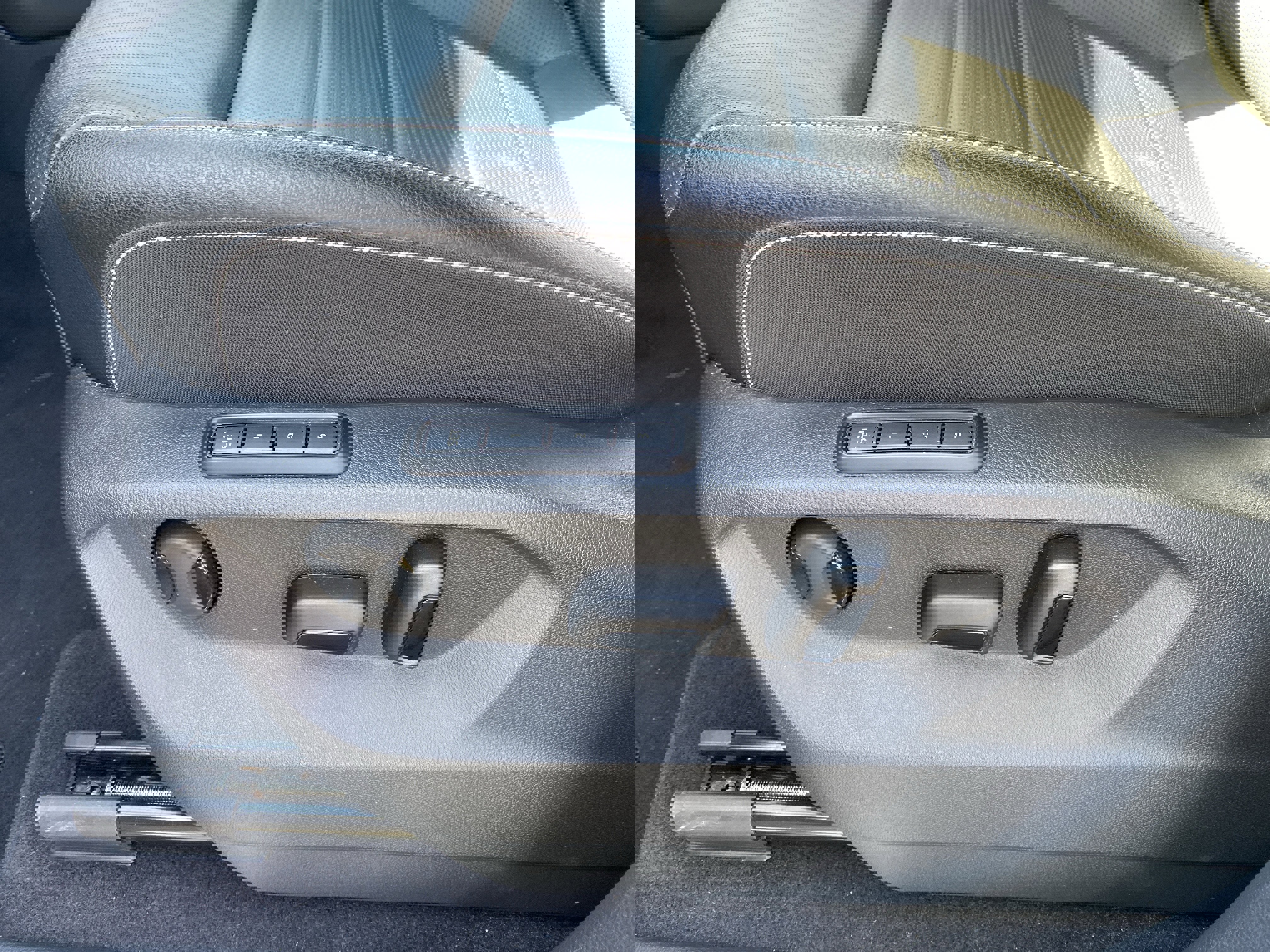 Used 2024 Volkswagen Atlas SEL image 10