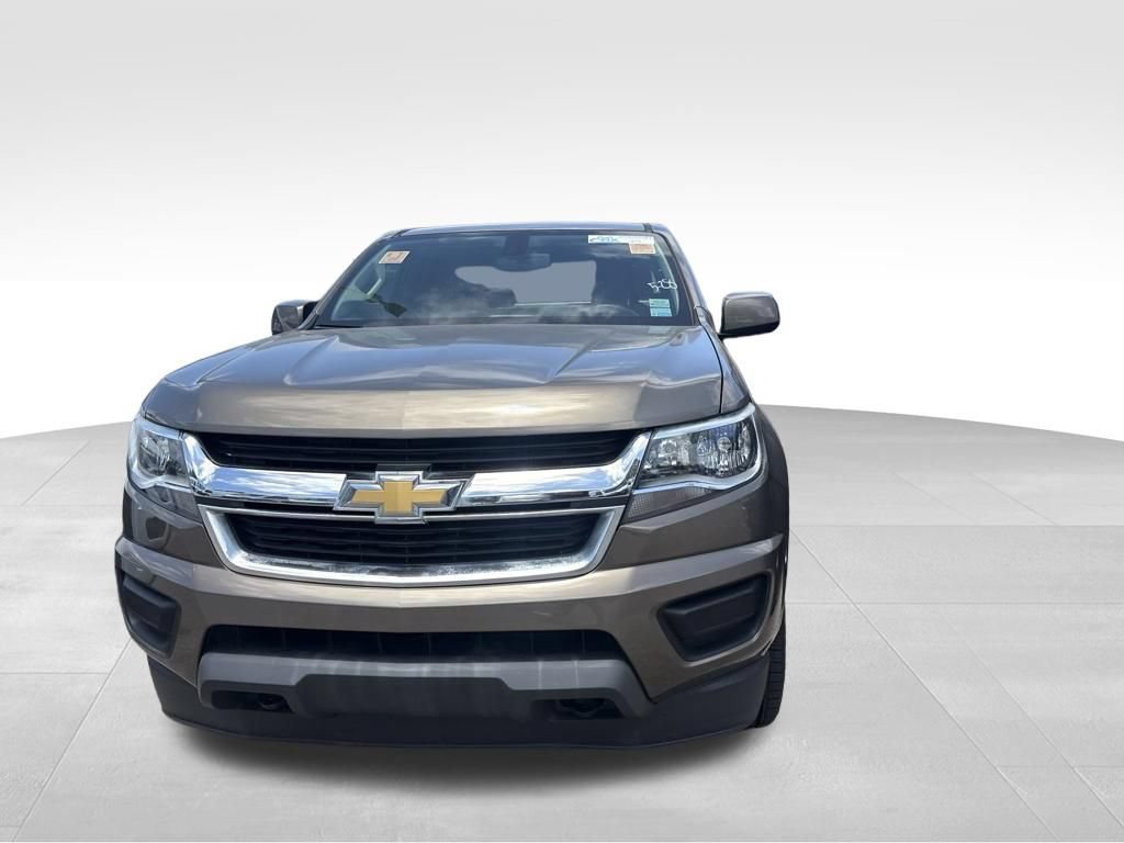 Used 2016 Chevrolet Colorado LT AWD/4WD image 4