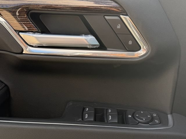 New 2026 GMC Sierra 1500 Elevation w/ Elevation Premium Package AWD/4WD image 24