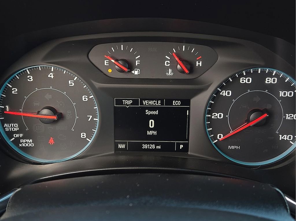 Used 2020 Chevrolet Equinox LS w/ LS Convenience Package image 18