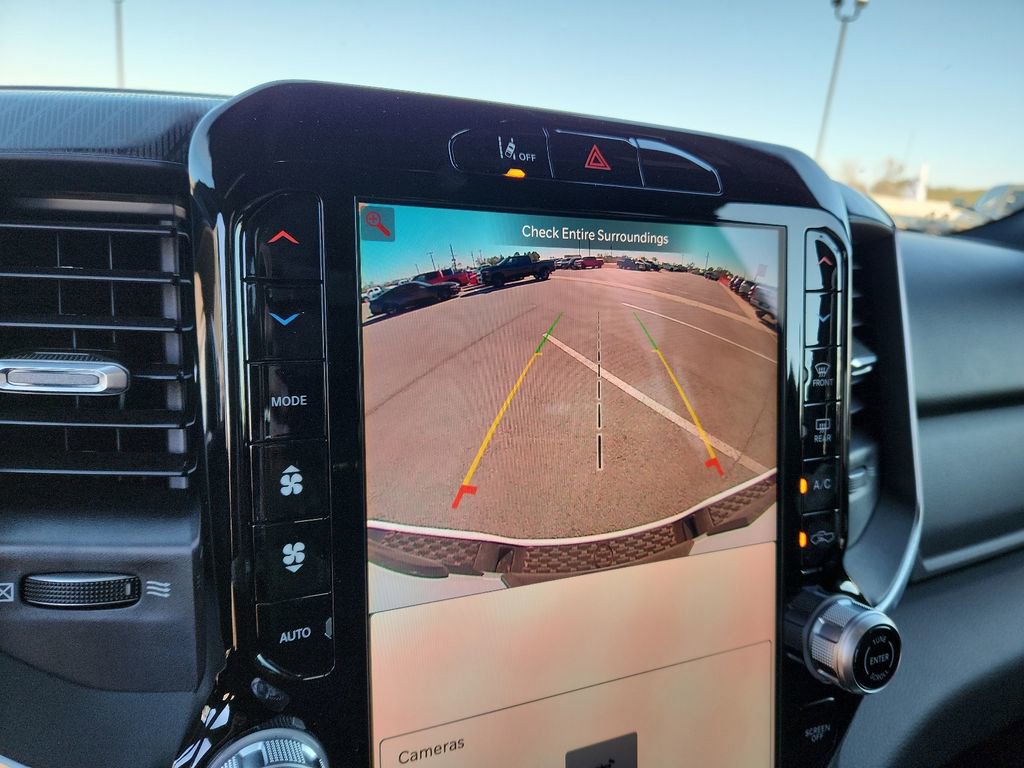 New 2025 RAM 1500 Lone Star image 19