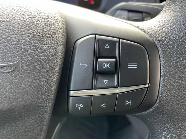 New 2026 Ford Transit 250 Low Roof w/ Load Area Protection Package RWD image 11