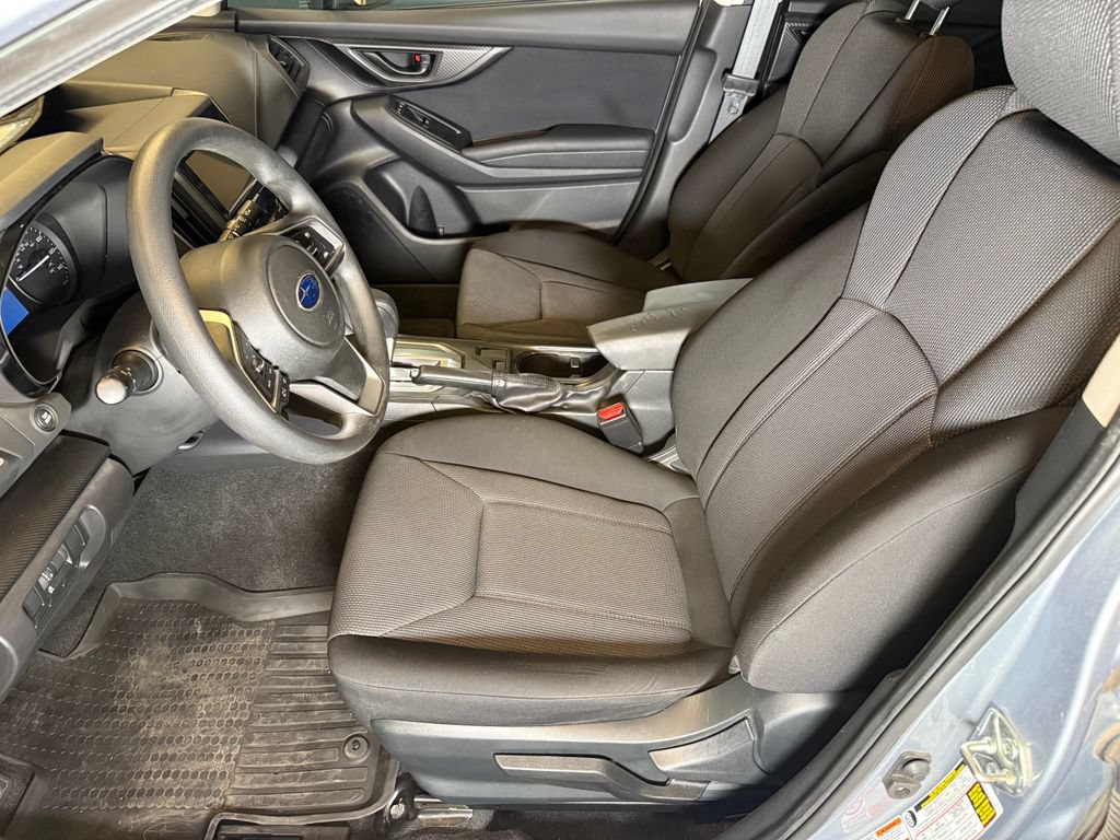 Used 2020 Subaru Impreza 2.0i AWD/4WD image 20