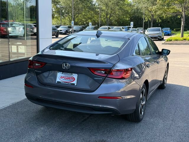 Used 2022 Honda Insight EX image 4