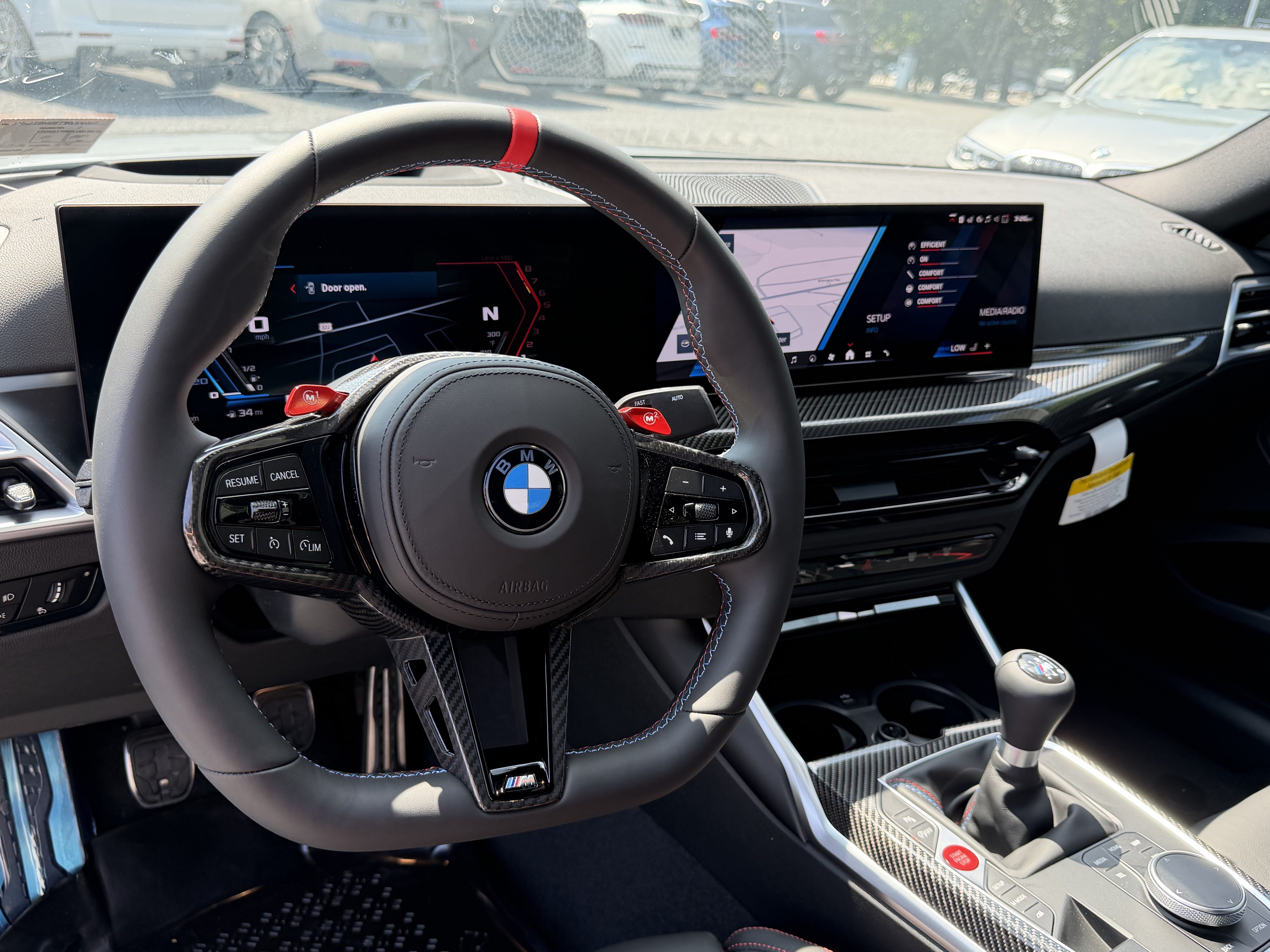 New 2026 BMW M2 w/ Lighting Package RWD image 14