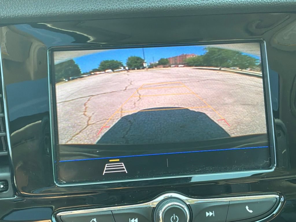 Used 2021 Buick Encore Preferred w/ Safety Package II AWD/4WD image 26