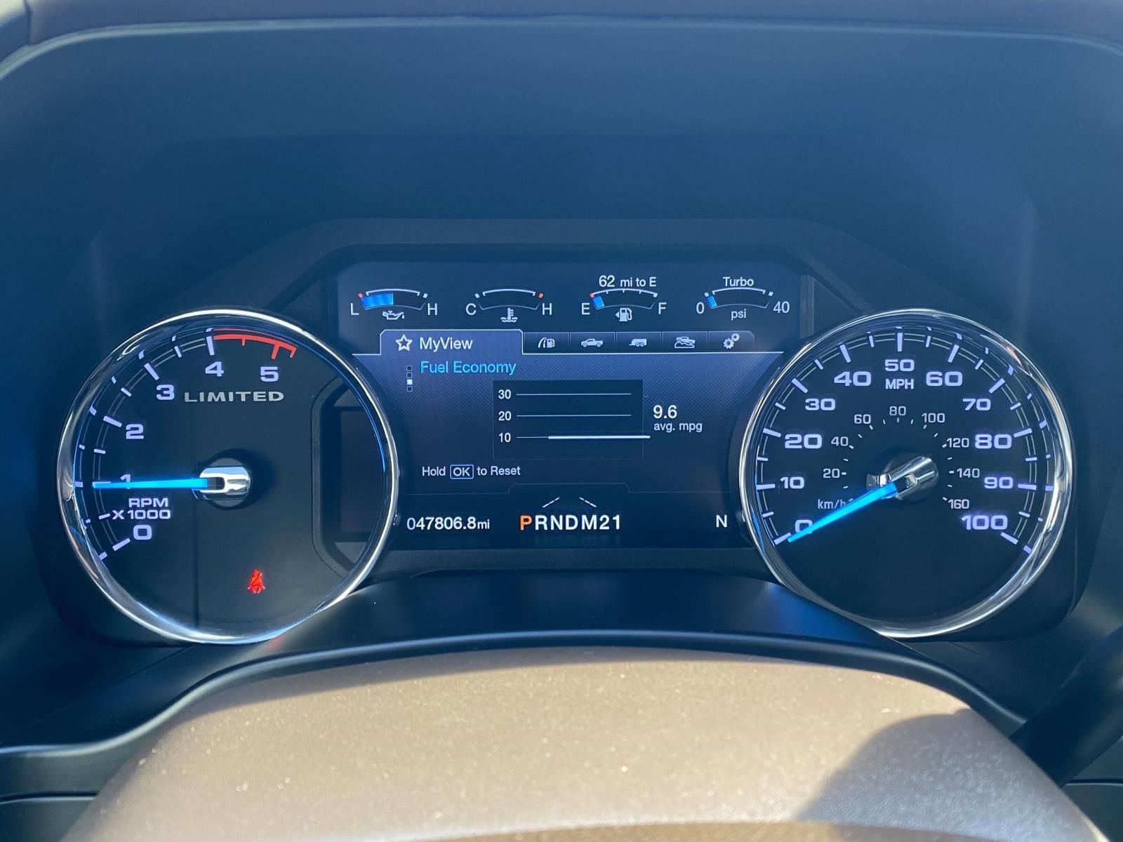 Used 2019 Ford F250 Limited image 27