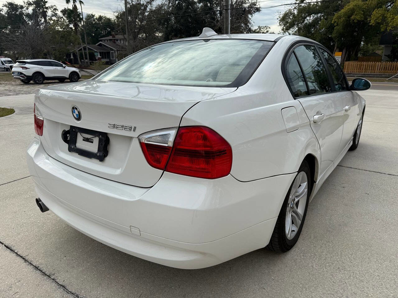 Used 2008 BMW 328i Sedan image 5