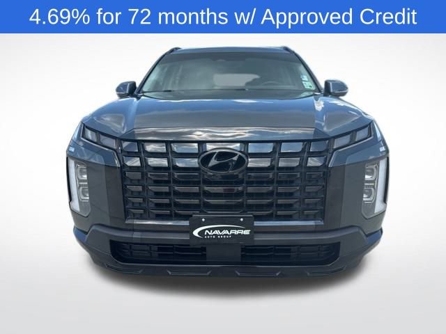 Used 2023 Hyundai Palisade XRT image 3