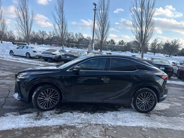Certified 2024 Lexus RX 350 AWD w/ Convenience Package image 6