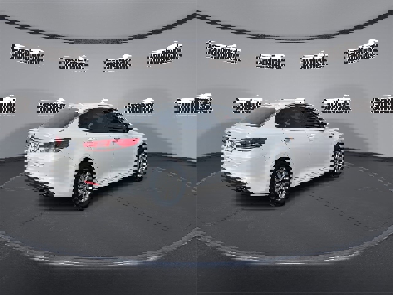 Used 2018 Kia Optima LX image 7