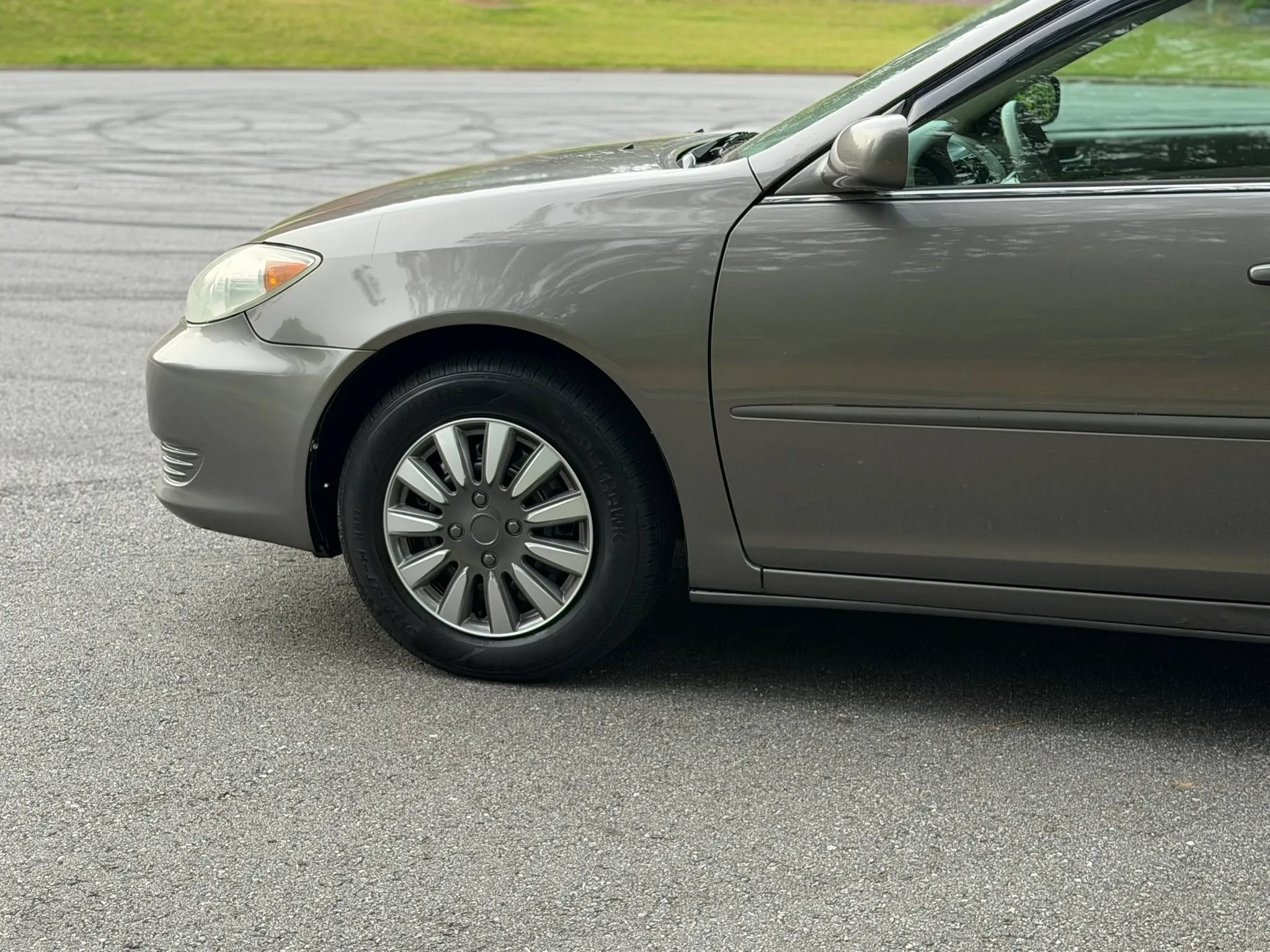 Used 2006 Toyota Camry LE FWD image 10