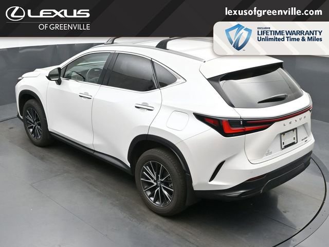 Used 2024 Lexus NX 350 AWD image 22