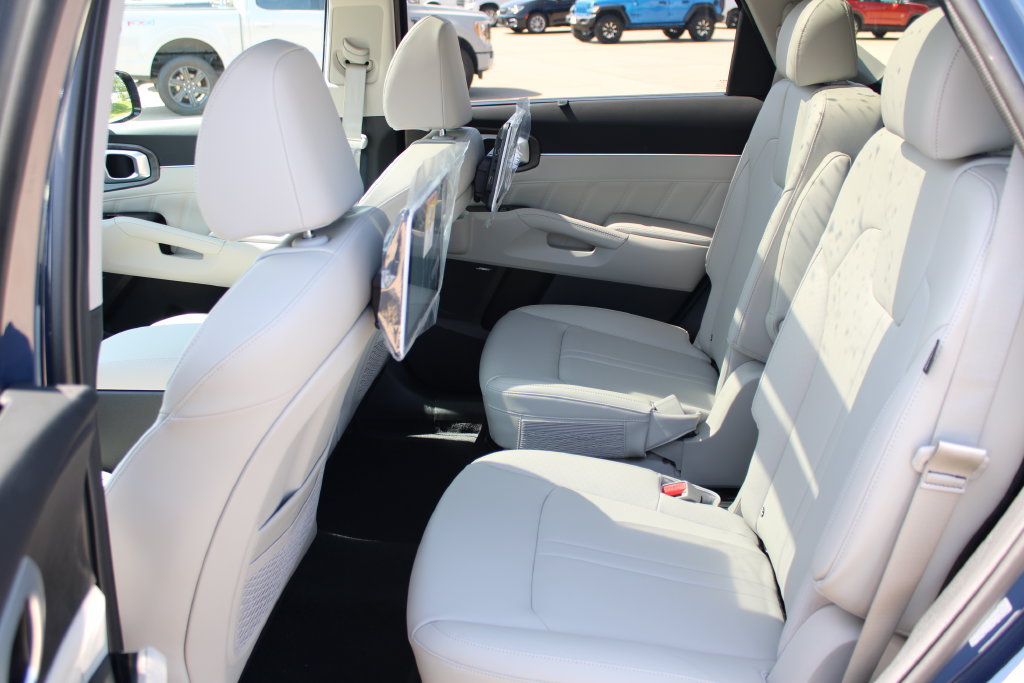New 2026 Kia Sorento SX AWD/4WD image 7