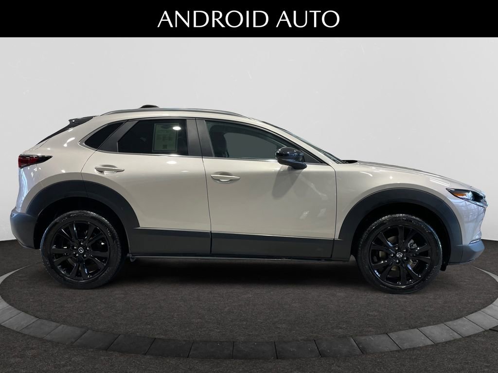 Used 2024 MAZDA CX-30 AWD 2.5 S w/ Select Sport Pkg image 5