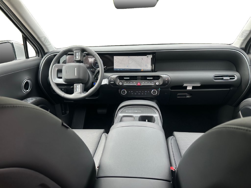 New 2027 Hyundai Palisade SEL FWD image 21