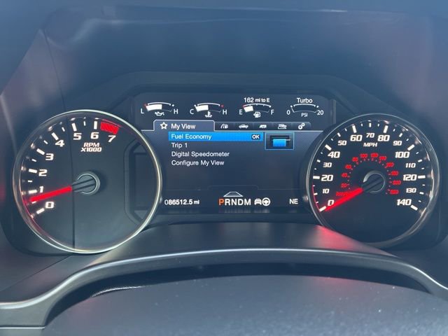 Used 2019 Ford F150 Raptor w/ Equipment Group 802A Luxury image 35