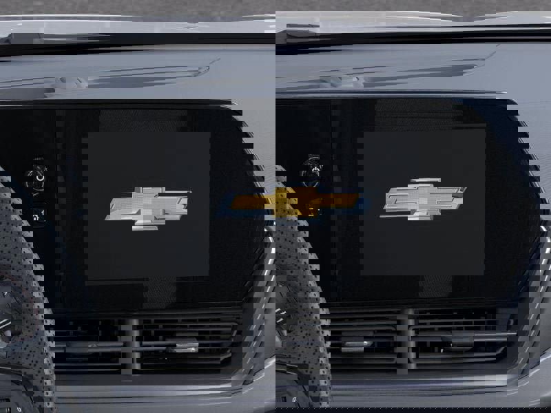 New 2026 Chevrolet Trax RS image 20