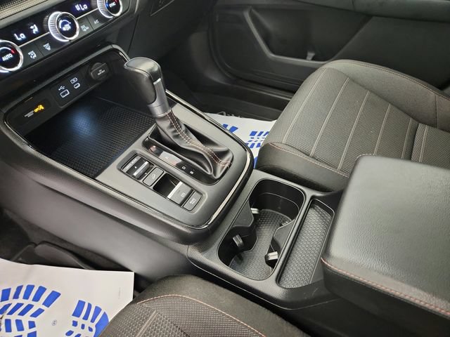 Used 2025 Honda CR-V Sport image 17