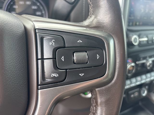 Used 2019 Chevrolet Silverado 1500 LTZ w/ LTZ Plus Package image 36