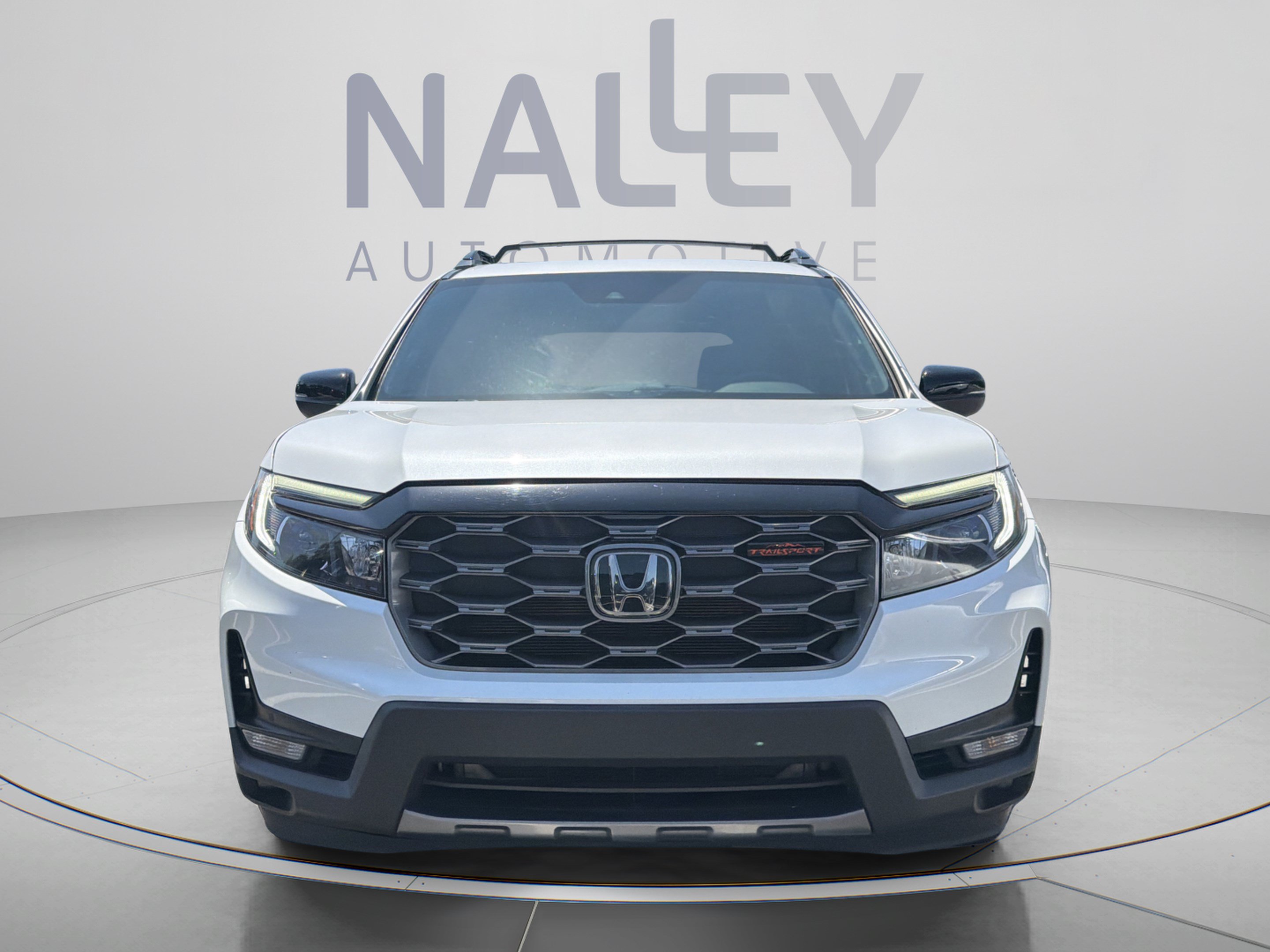 Used 2023 Honda Passport TrailSport image 6