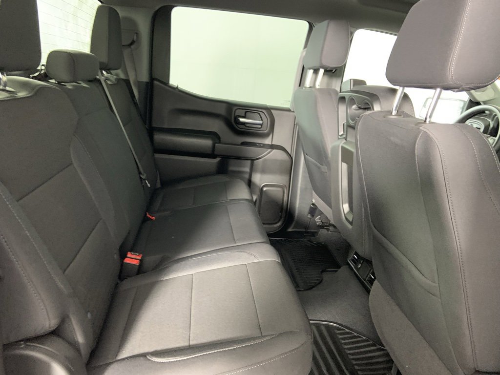 Used 2025 GMC Sierra 1500 Pro w/ Convenience Package image 19