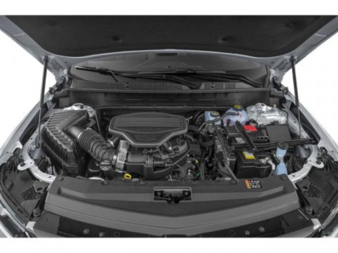 New 2025 Cadillac XT6 Sport image 15