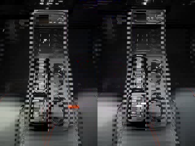 New 2026 Honda Pilot TrailSport image 25