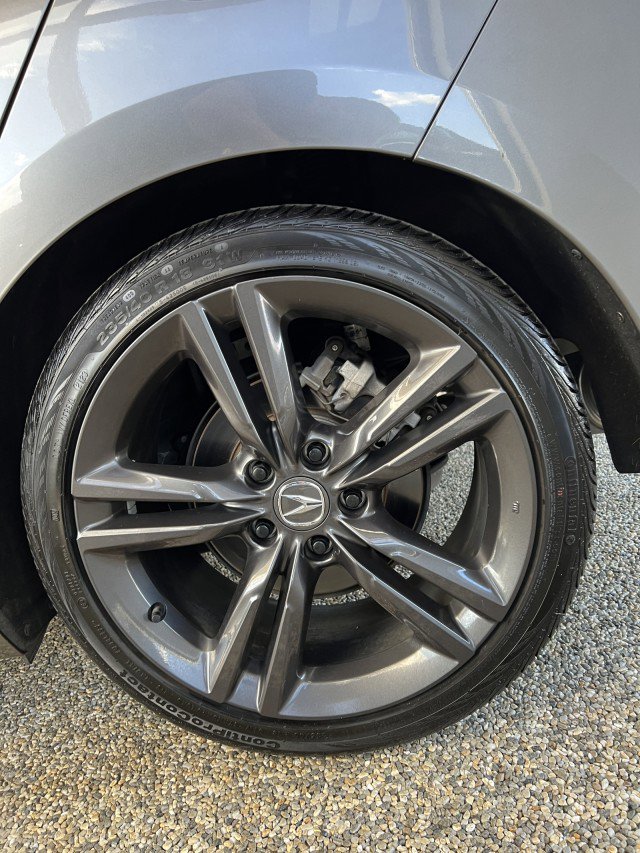 Used 2024 Acura Integra A-Spec image 31