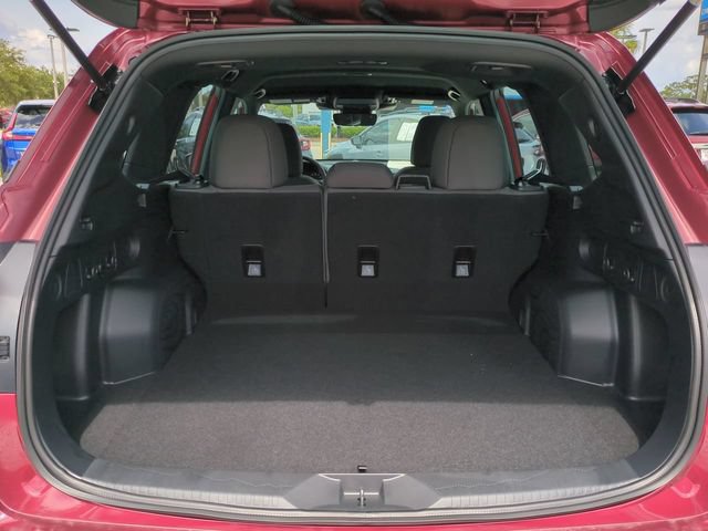 New 2026 Subaru Forester AWD/4WD image 14