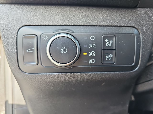 Used 2020 Ford Escape SEL FWD image 23