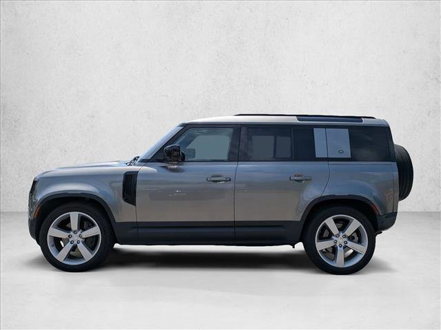 Used 2021 Land Rover Defender 110 S image 9