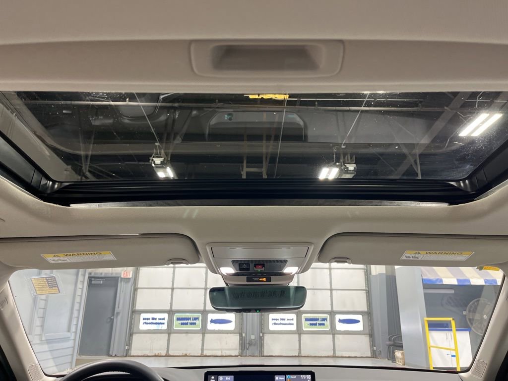 Used 2023 Honda Accord EX-L image 31