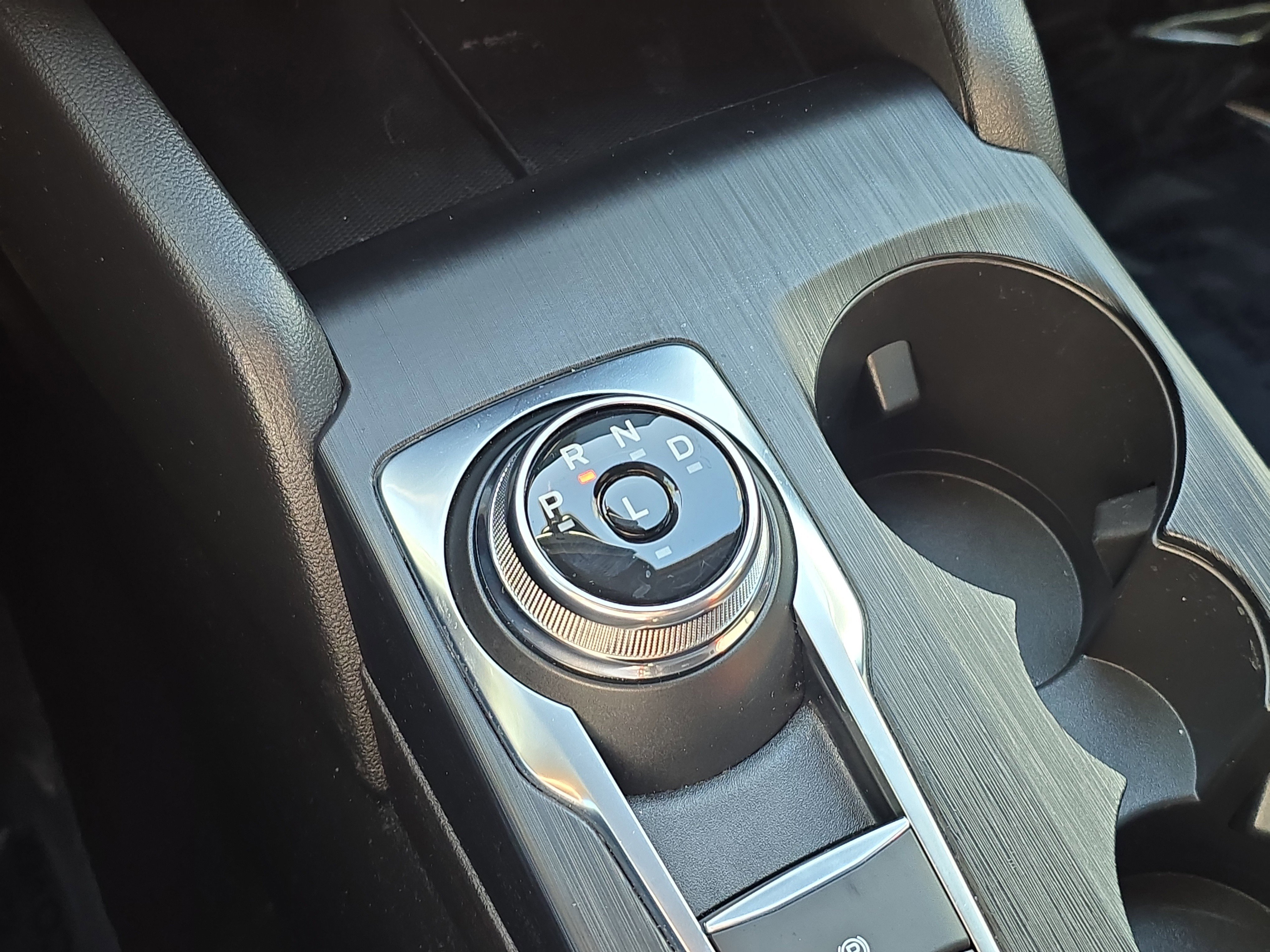 Used 2025 Ford Escape ST-Line w/ Tech Pack #1 image 29