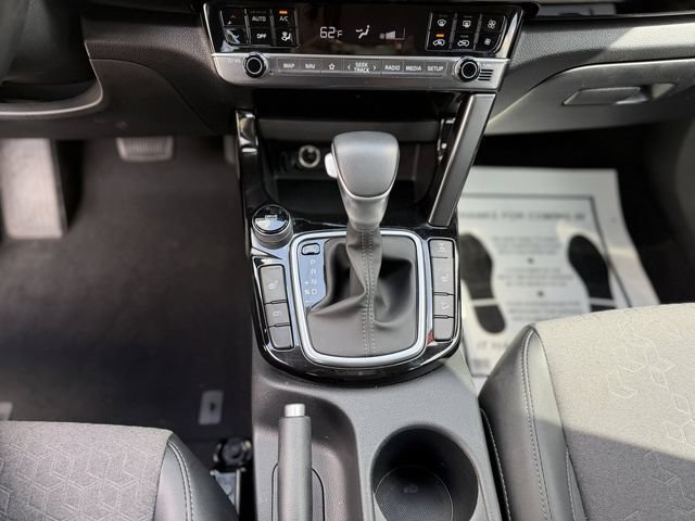 Certified 2025 Kia Seltos X-Line AWD/4WD image 20