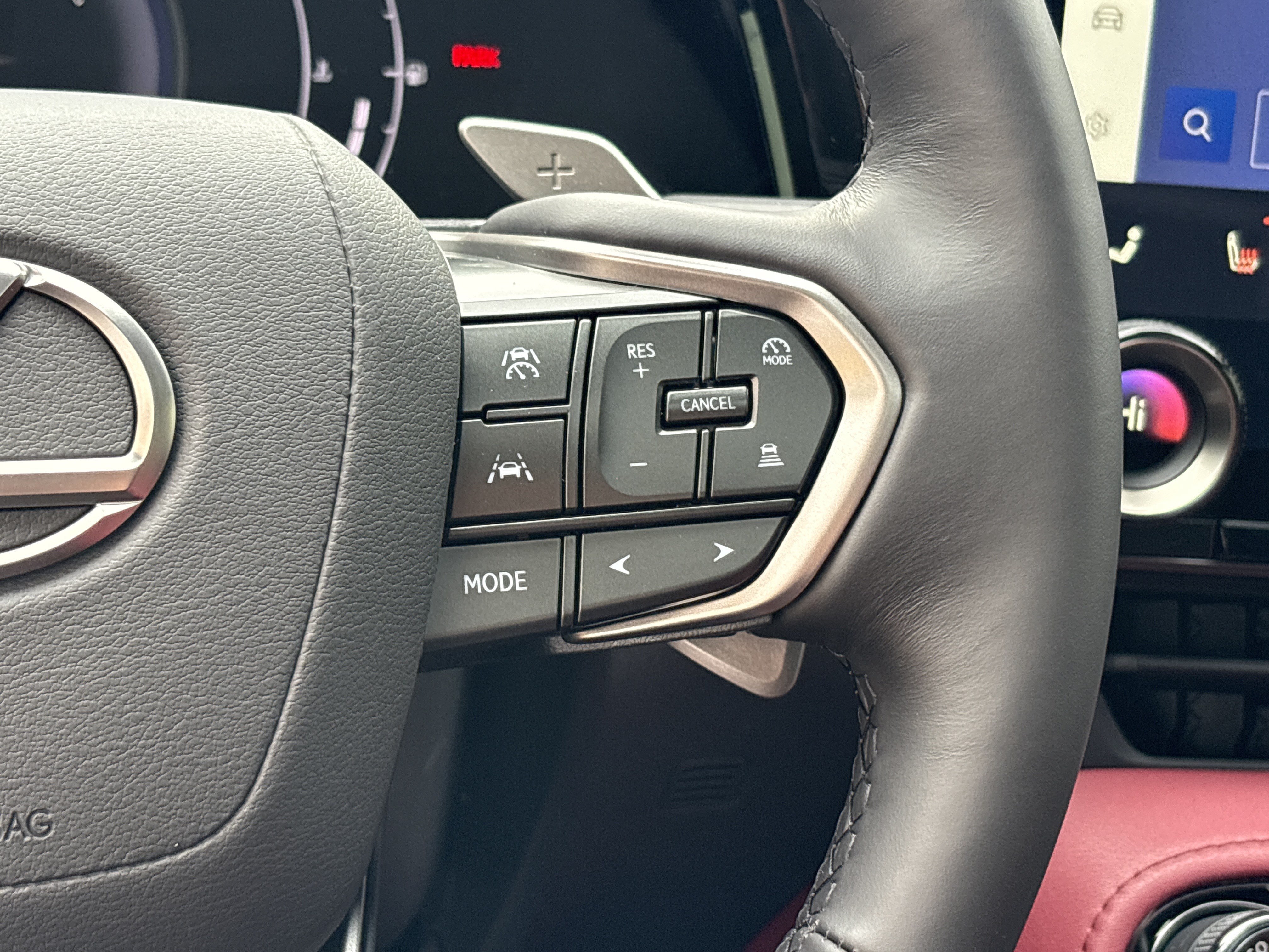 New 2026 Lexus NX 350h AWD w/ Accessory Package (2T) image 22