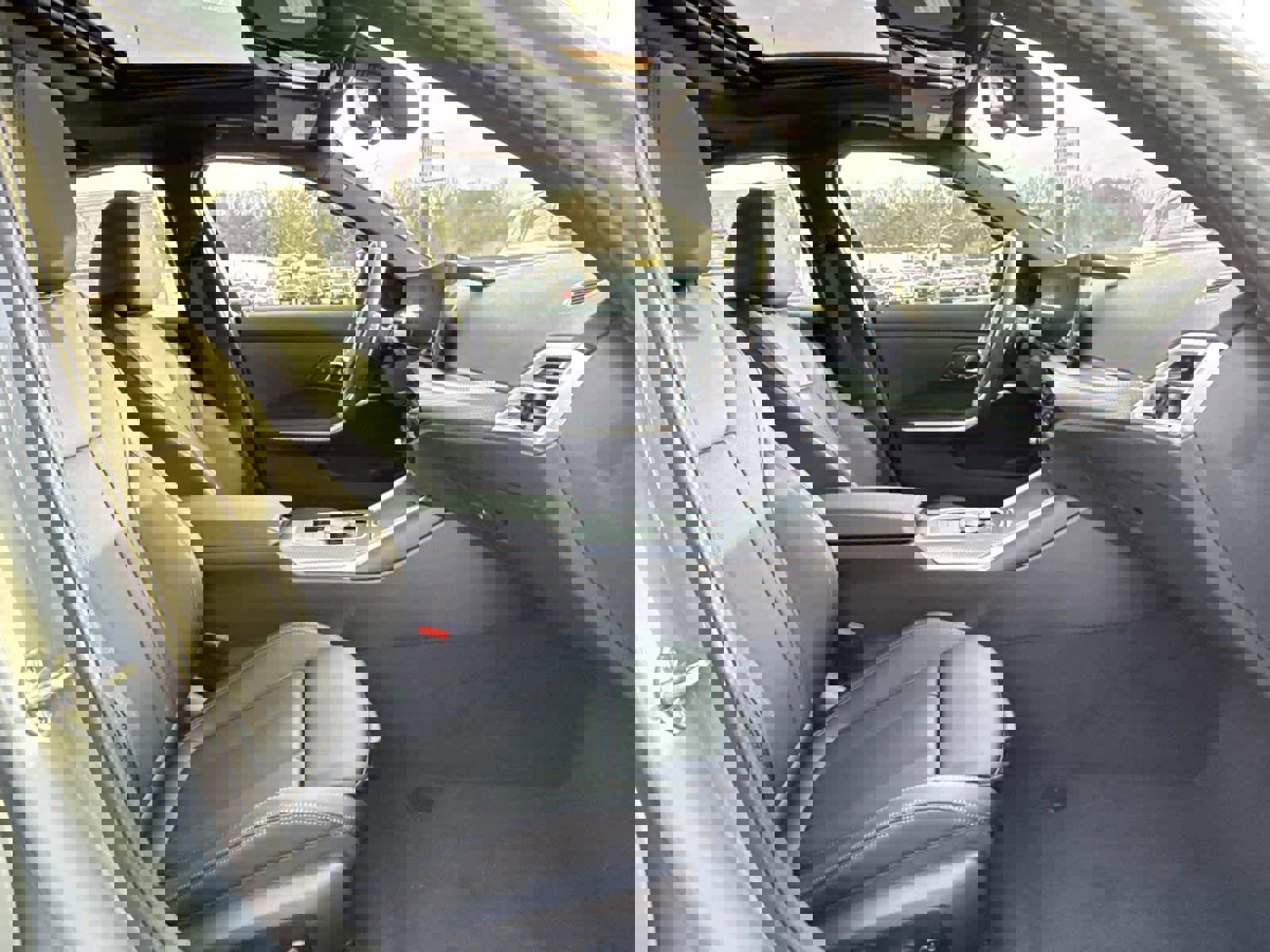 New 2026 BMW 330i xDrive 330i NA xDrive w/ M Sport Package image 16