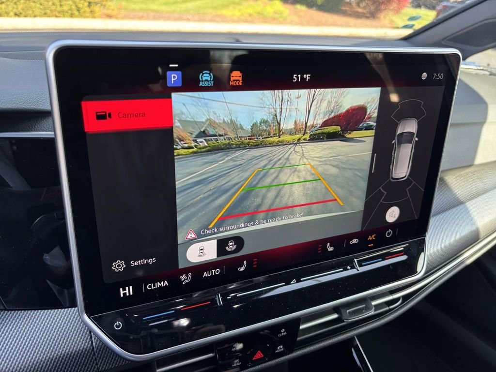 New 2026 Volkswagen GTI S image 20