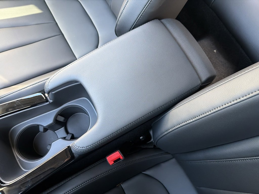 New 2026 Acura Integra image 24