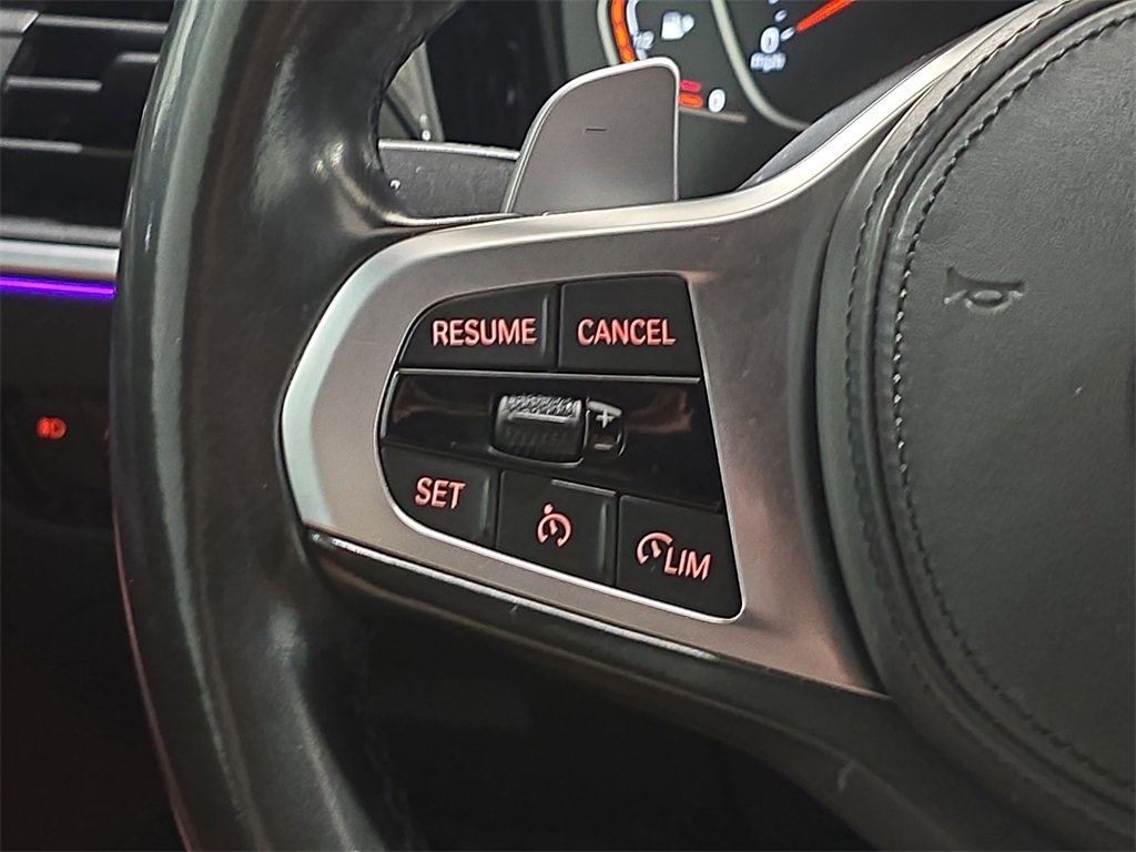 Certified 2021 BMW 430i Coupe w/ M Sport Package image 15