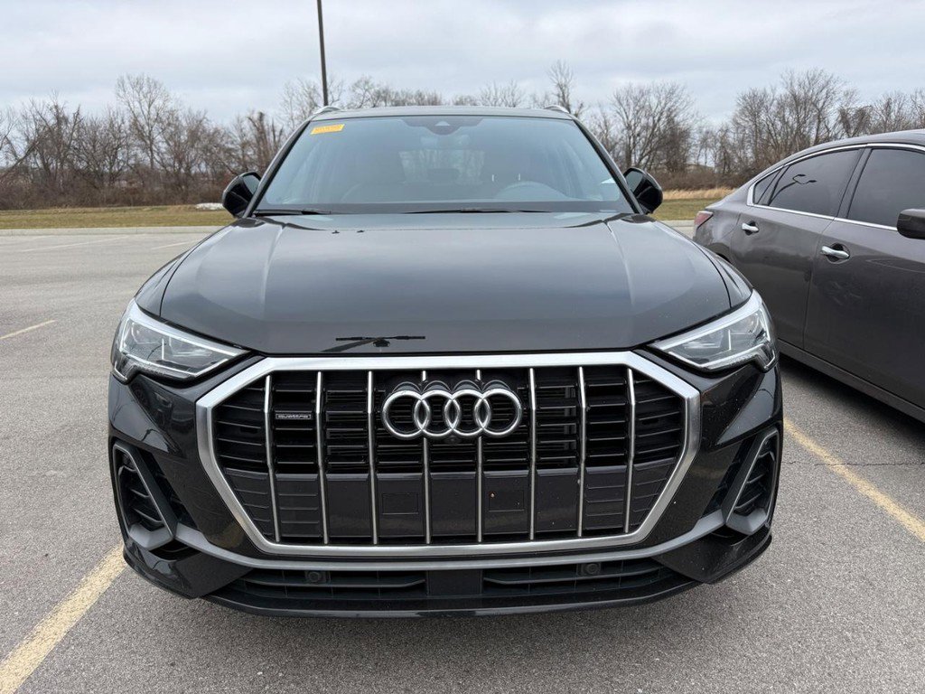 Used 2023 Audi Q3 2.0T Premium Plus image 11