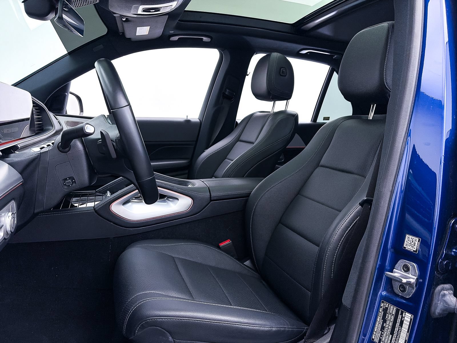 Used 2022 Mercedes-Benz GLE 350 image 20