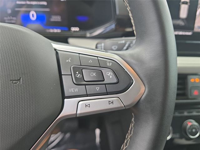 Used 2025 Volkswagen Taos S image 22